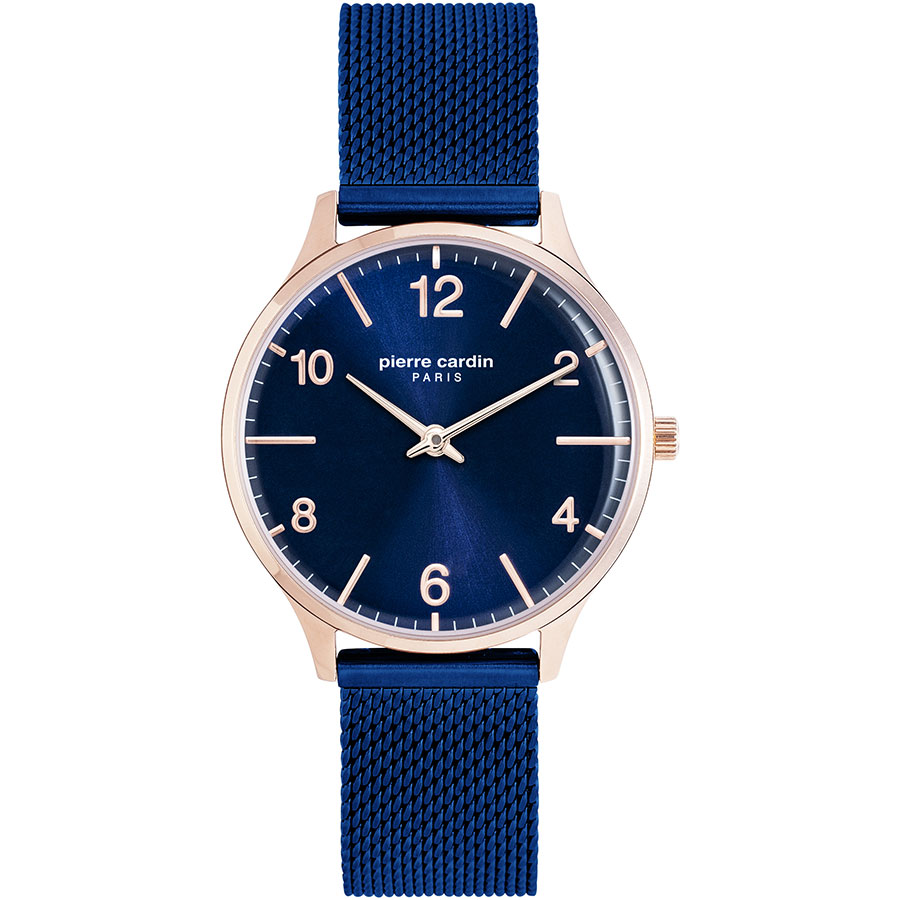 Часы Pierre Cardin Ladies PC902722F110